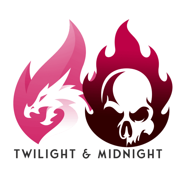 Duet - Twilight & Midnight