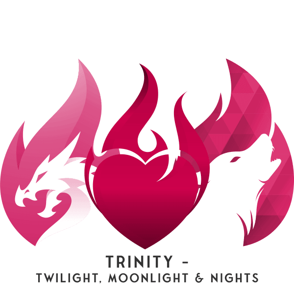 Trinity - Twilight, Moonlight & Nights